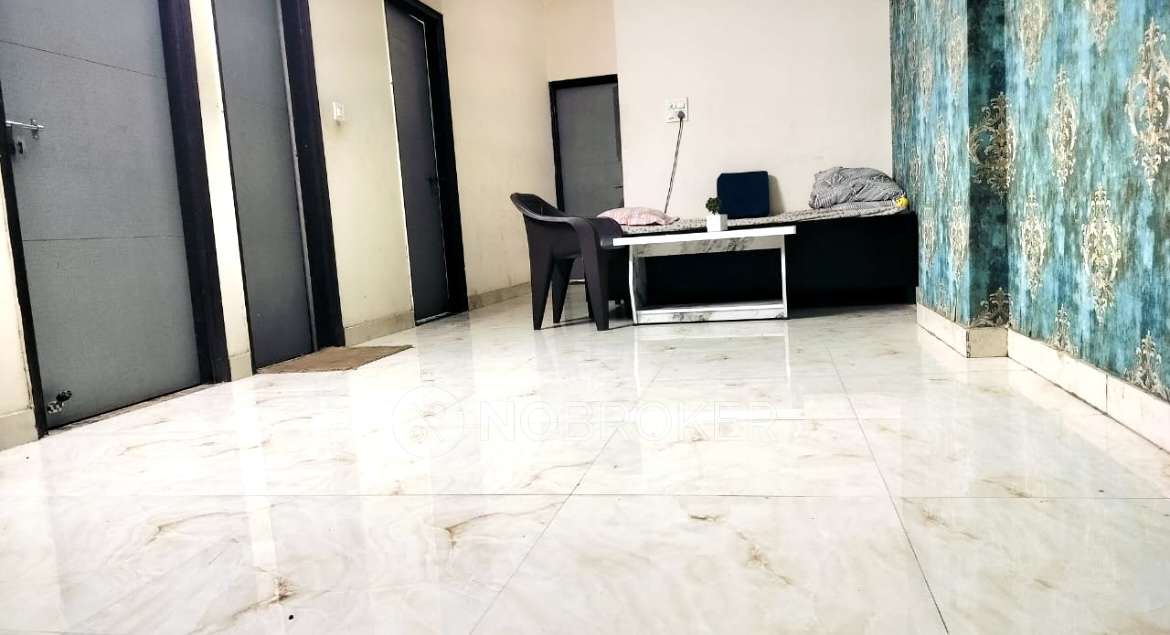 3 BHK Flat In Lucky Palm Valley For Sale  In Sector 1