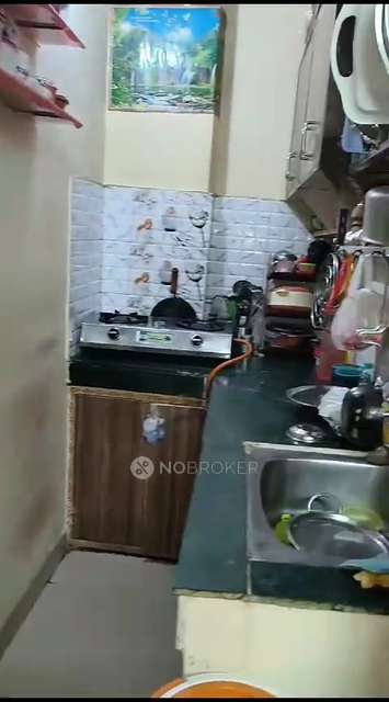 1 BHK Flat For Sale  In Param Puri Park