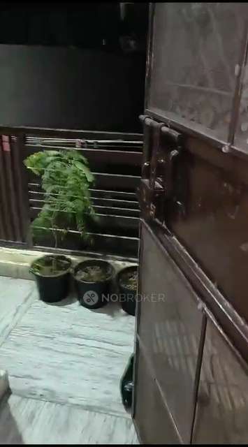 1 BHK Flat For Sale  In Param Puri Park