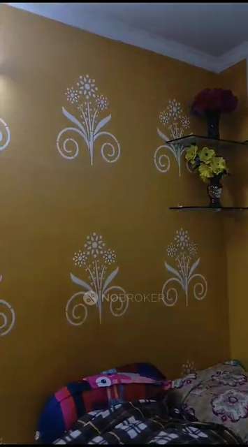 1 BHK Flat For Sale  In Param Puri Park