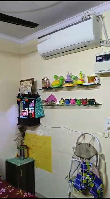 1 BHK Flat For Sale  In Param Puri Park