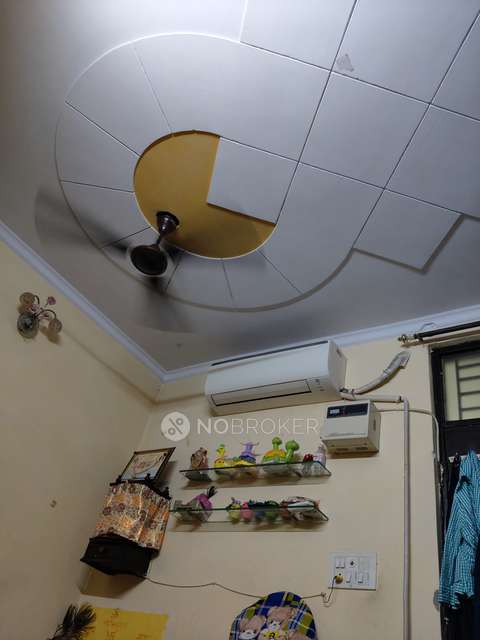 1 BHK Flat For Sale  In Param Puri Park