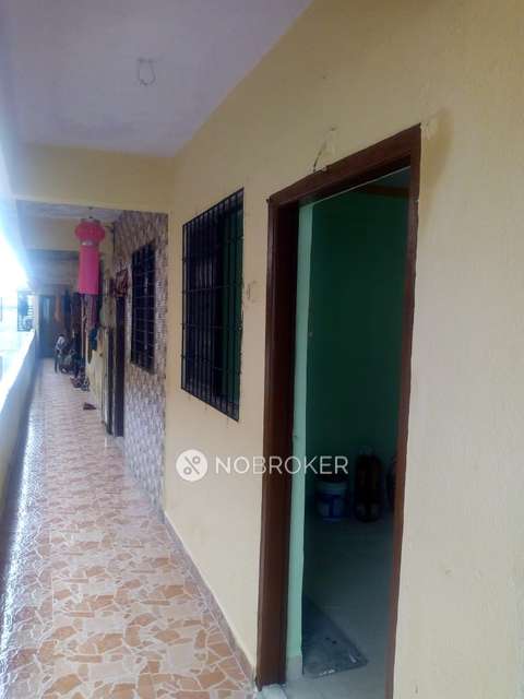 1 BHK Flat In Sadguru Sai Apartment   For Sale  In Virar