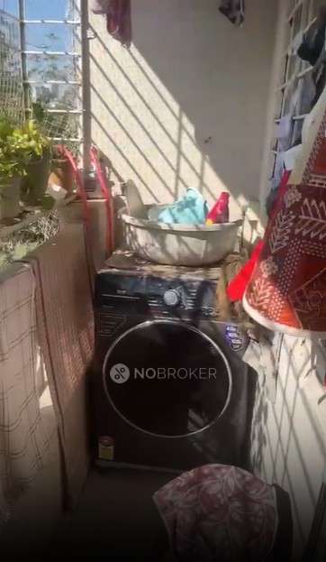 2 BHK Flat In Shri Krishna Apperment For Sale  In Devkar Park