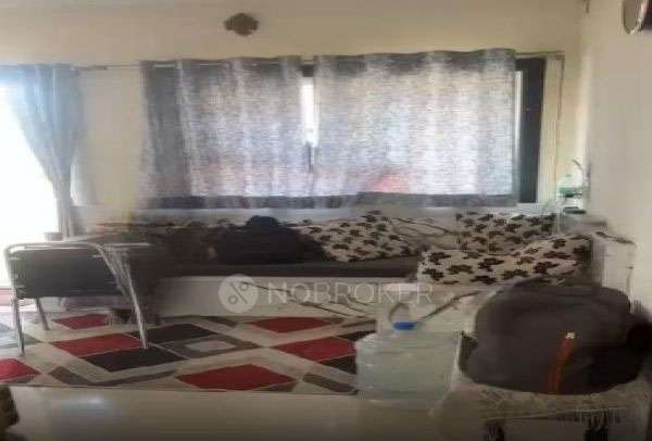 2 BHK Flat In Shri Krishna Apperment For Sale  In Devkar Park