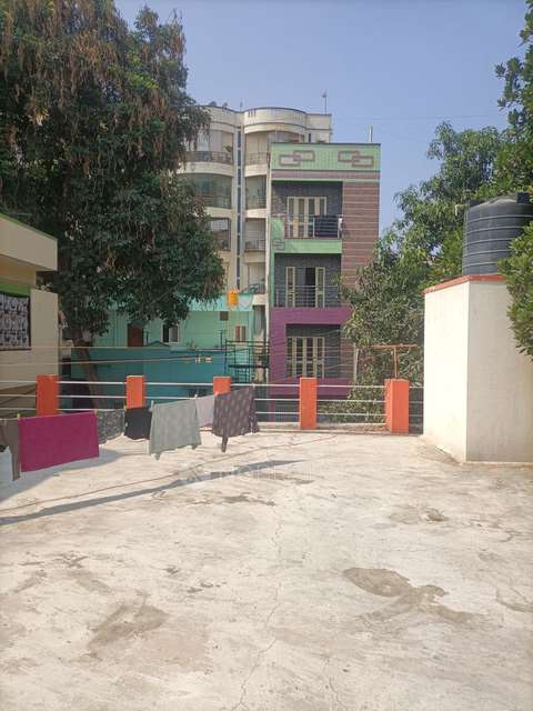 2 BHK House For Sale  In Nagarbhavi Village
