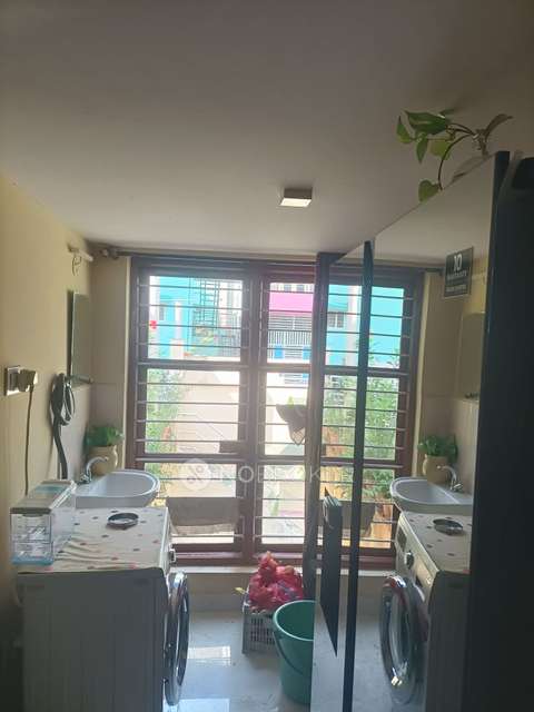 2 BHK House For Sale  In Nagarbhavi Village