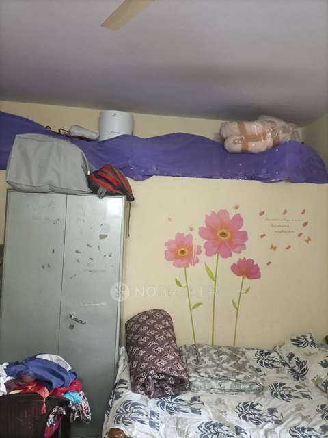 2 BHK House For Sale  In Nagarbhavi Village