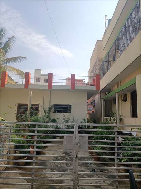 2 BHK House For Sale  In Nagarbhavi Village