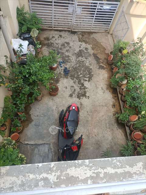 2 BHK House For Sale  In Nagarbhavi Village