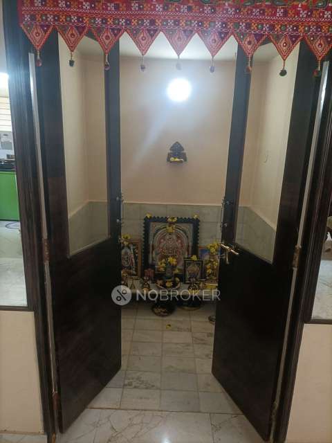 2 BHK House For Sale  In Nagarbhavi Village