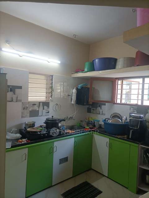 2 BHK House For Sale  In Nagarbhavi Village