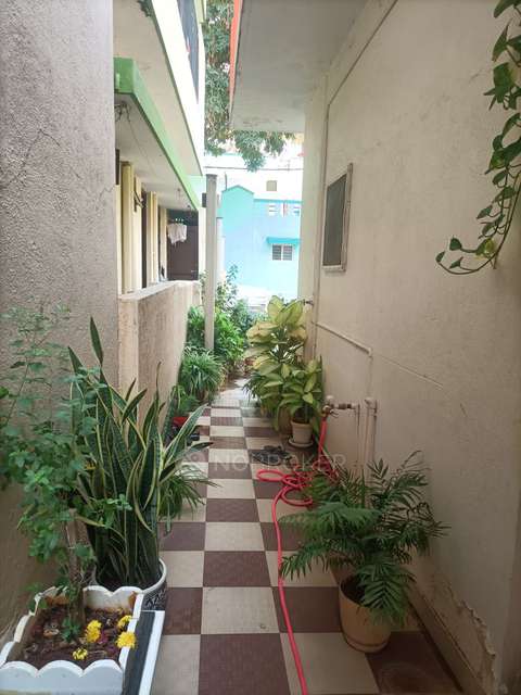 2 BHK House For Sale  In Nagarbhavi Village