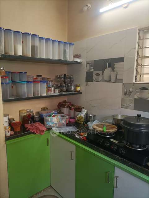 2 BHK House For Sale  In Nagarbhavi Village