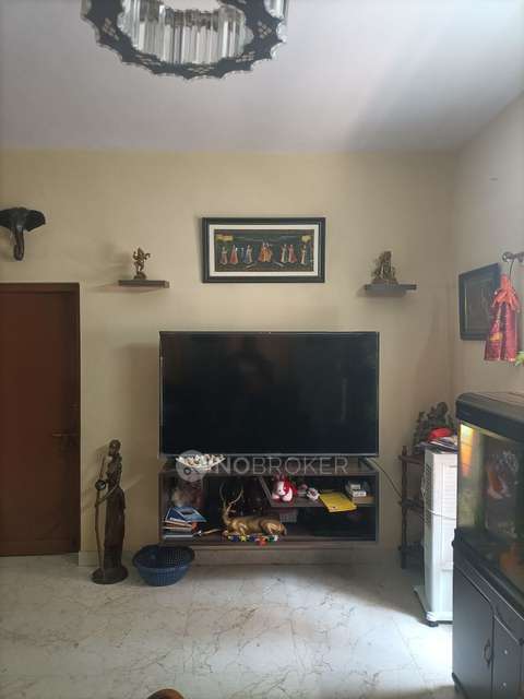 2 BHK House For Sale  In Nagarbhavi Village