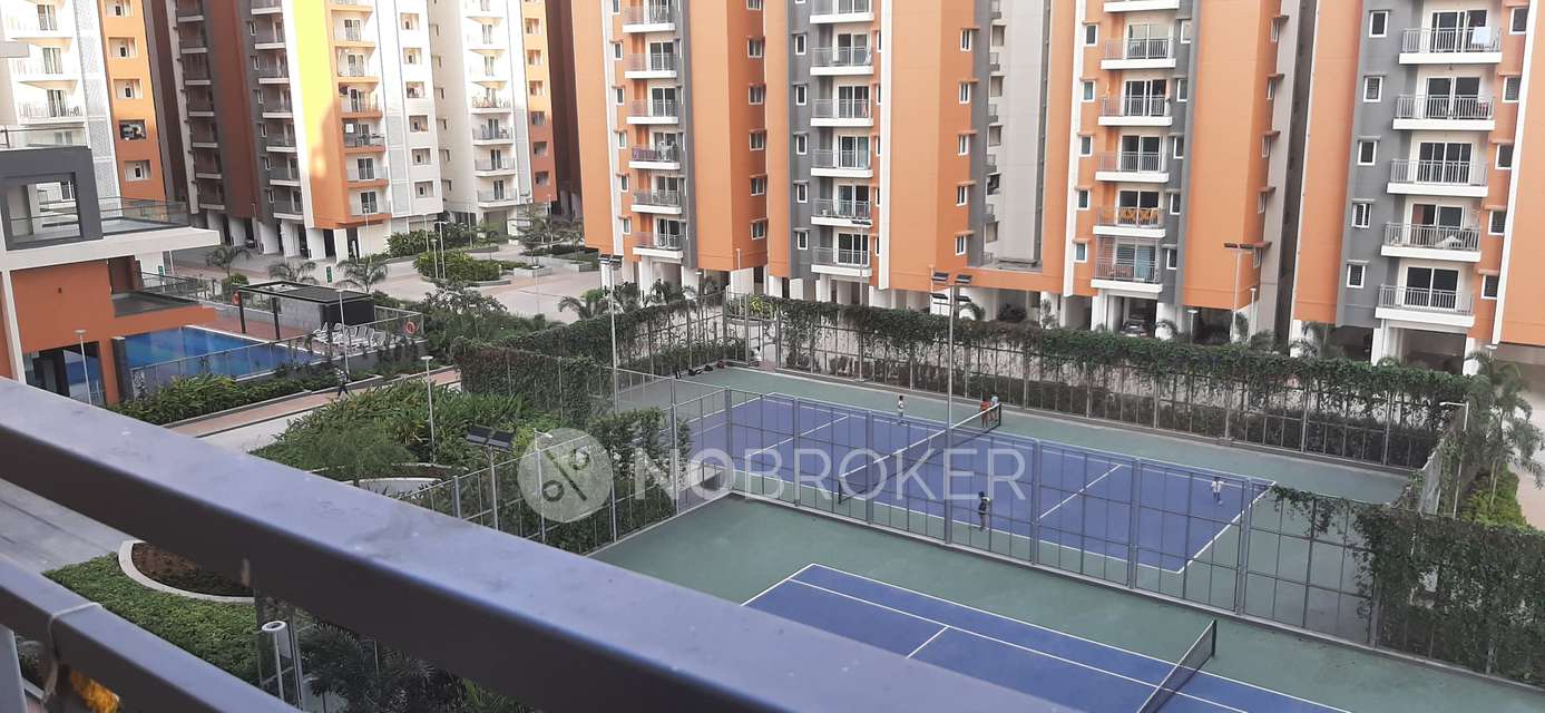 3 BHK Flat In Aparna Kanopy Marigold,   For Sale  In Kompally, 