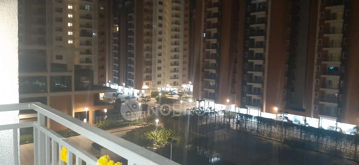 3 BHK Flat In Aparna Kanopy Marigold,   For Sale  In Kompally, 