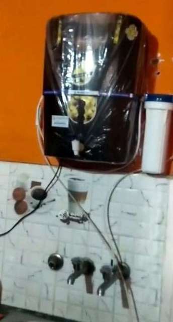 PG for Boys in Jhilmil Colony