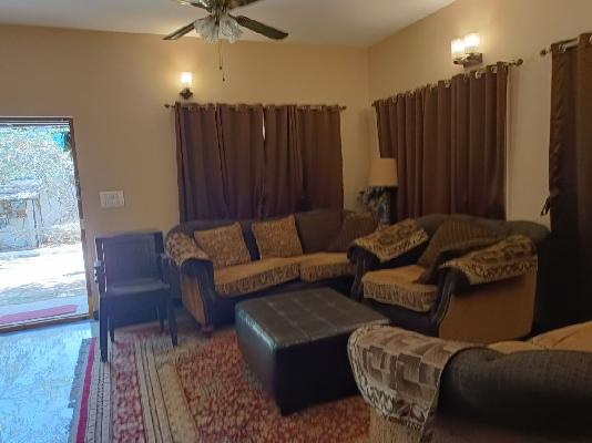 3 BHK Villa In Mims Bloomingdale for Rent  In Whitefield