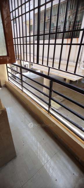 1 BHK Flat In Cc  Emperor House For Sale  In 25a, Mgr Nagar, Nesapakkam, Chennai, Tamil Nadu 600070, India
