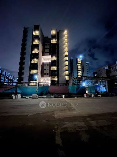 3 BHK Flat In Sekhar Alturas  For Sale  In Kadugodi