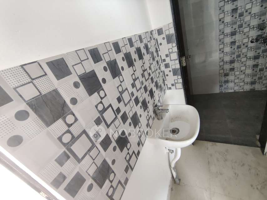 2 BHK Flat In Ganesh Park For Sale  In Kolwadi