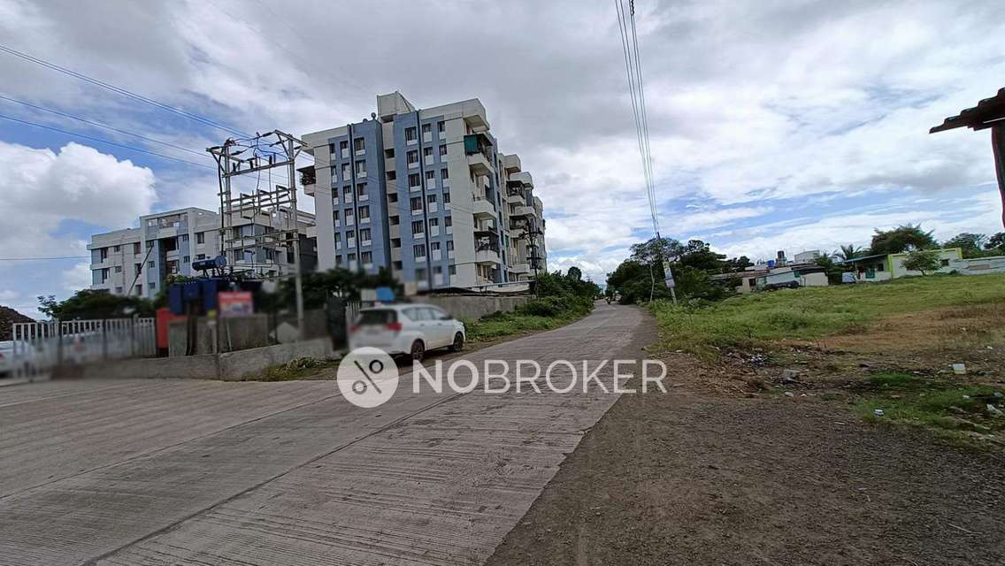 2 BHK Flat In Ganesh Park For Sale  In Kolwadi