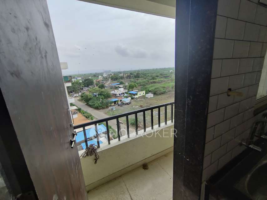 2 BHK Flat In Ganesh Park For Sale  In Kolwadi