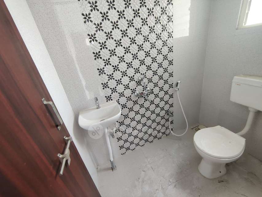 2 BHK Flat In Ganesh Park For Sale  In Kolwadi