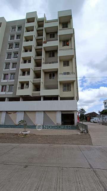2 BHK Flat In Ganesh Park For Sale  In Kolwadi
