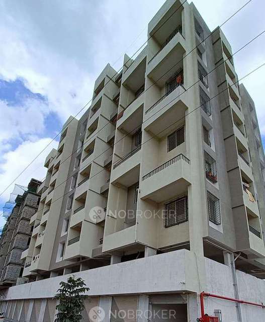 2 BHK Flat In Ganesh Park For Sale  In Kolwadi