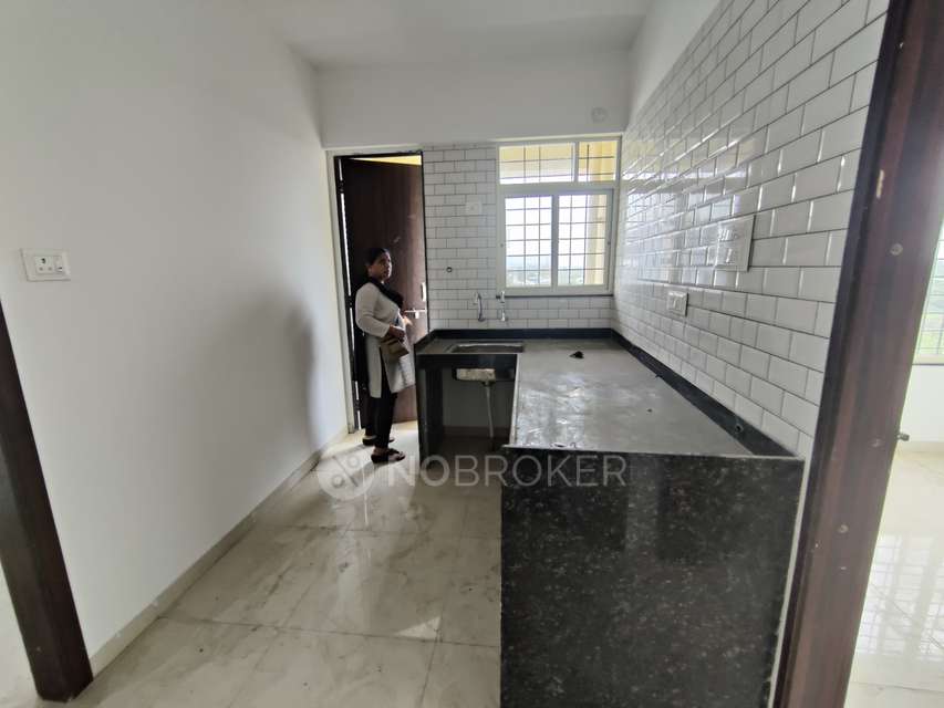 2 BHK Flat In Ganesh Park For Sale  In Kolwadi