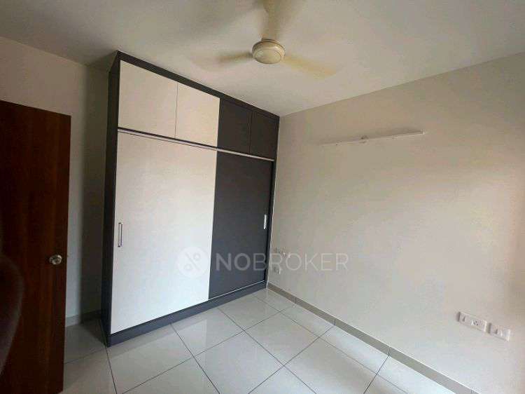 2 BHK Flat In Prestige Finsbury Park for Rent  In Bagalur