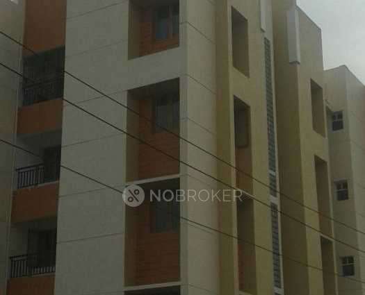 4 BHK Flat In Nat West Maduravoyil for Rent  In Maduravoyal