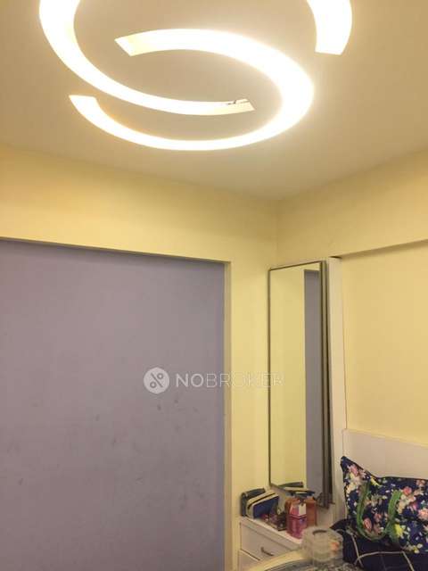 1 BHK Flat In Ammons Aawas Apartment for Rent  In Mohammadwadi