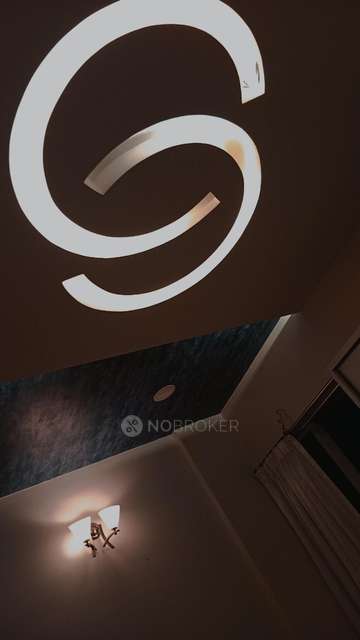 1 BHK Flat In Ammons Aawas Apartment for Rent  In Mohammadwadi