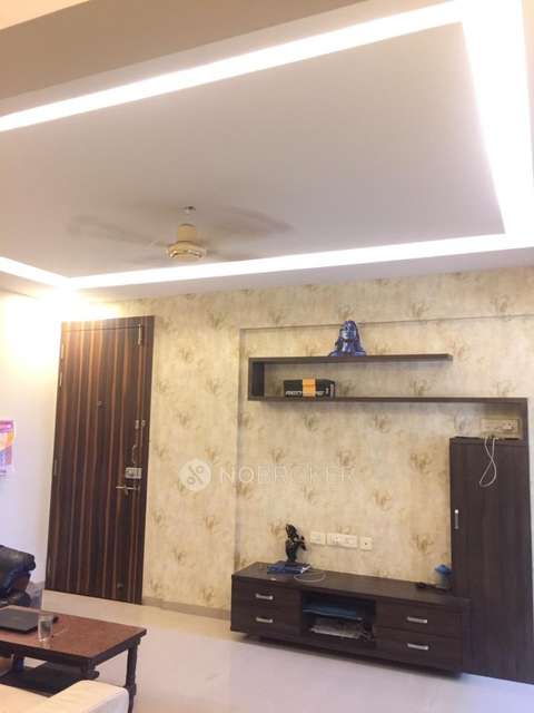 1 BHK Flat In Ammons Aawas Apartment for Rent  In Mohammadwadi