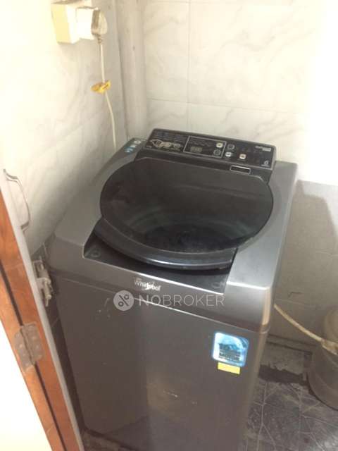 1 BHK Flat In Ammons Aawas Apartment for Rent  In Mohammadwadi