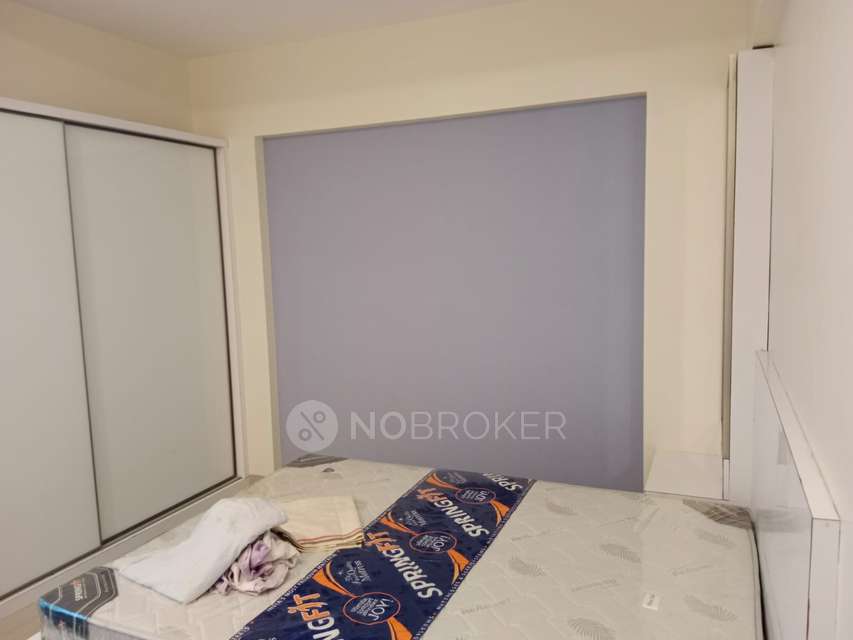 1 BHK Flat In Ammons Aawas Apartment for Rent  In Mohammadwadi