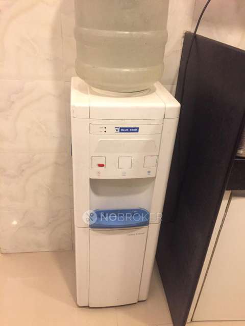 1 BHK Flat In Ammons Aawas Apartment for Rent  In Mohammadwadi