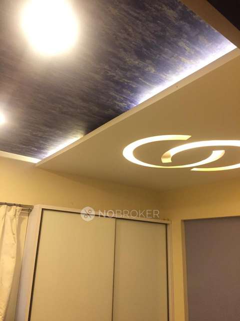 1 BHK Flat In Ammons Aawas Apartment for Rent  In Mohammadwadi