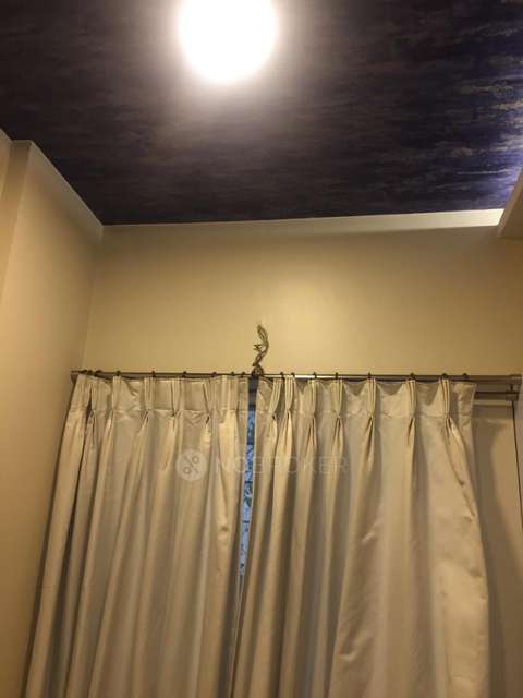 1 BHK Flat In Ammons Aawas Apartment for Rent  In Mohammadwadi
