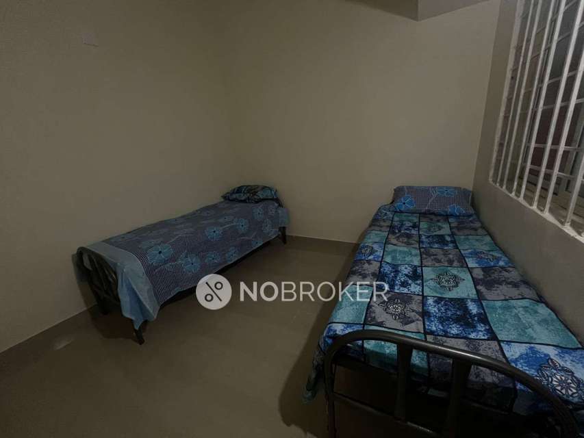 PG for Boys in Rajajinagar