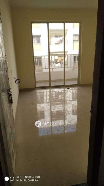 1 BHK Flat In Vrindavan Radhika for Rent  In Narhe