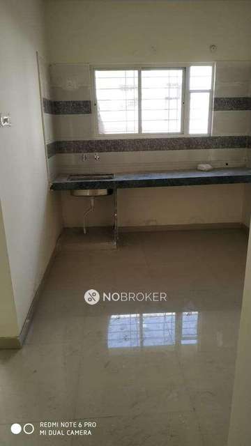 1 BHK Flat In Vrindavan Radhika for Rent  In Narhe