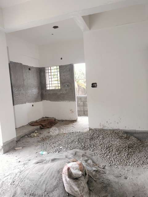 2 BHK Flat In Guru Krupa  For Sale  In Singasandra