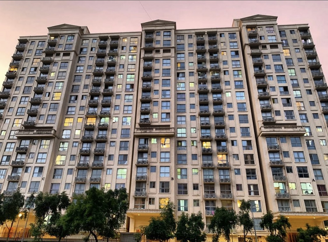 Hiranandani Zen Maple