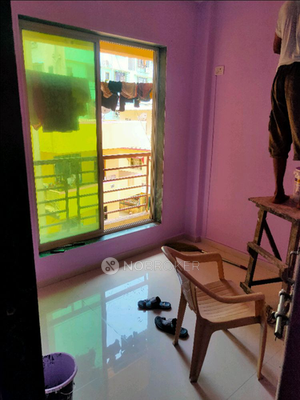 1 BHK Flat In Omkar Paradise for Rent  In Airoli
