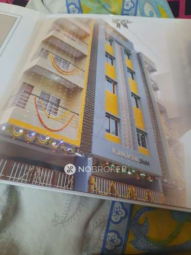 2 BHK Flat In Rj Bhavan for Rent  In Nagawara