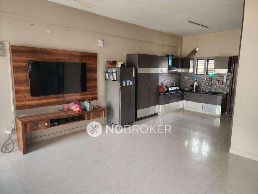 Flats for Rent in Chamrajpet, Bangalore NoBroker